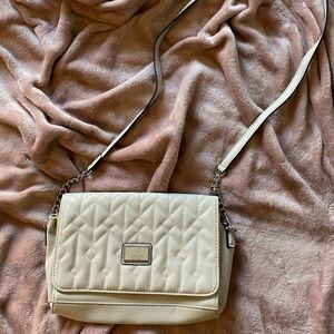 Guess purse
